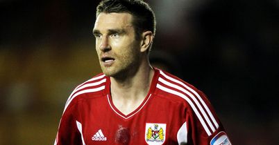 Stephen McManus: Every game from now on is massive